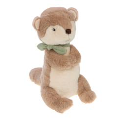 -Peluche louna la loutre