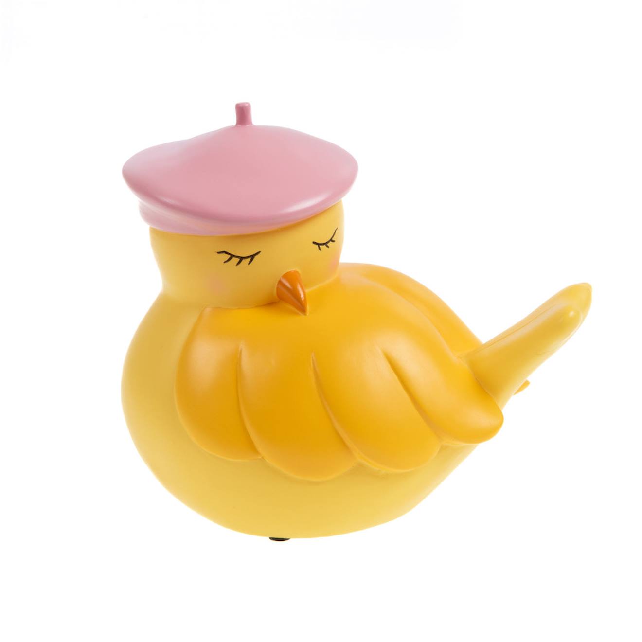 Petite Veilleuse Moineau Jaune Petite Veilleuse Moineau Jaune