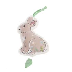Peluche lapin musical  - vertbaudet enfant