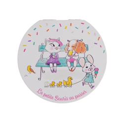 Linge de maison et décoration-Boite à dents de lait mia
