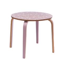 -Table enfant   lapin
