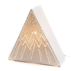 -Lampe montagne