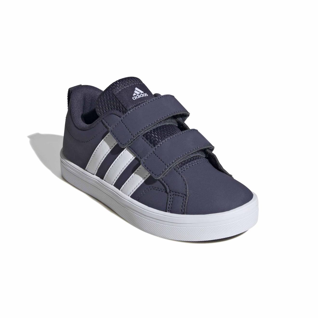 Basket Garon En Textile Lacets Lgre Bleu Marine 38 €