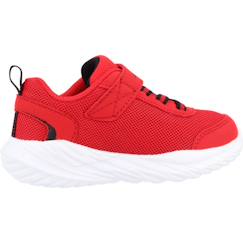 Chaussures-Basket bébé garçon synthétique légère slip-on
