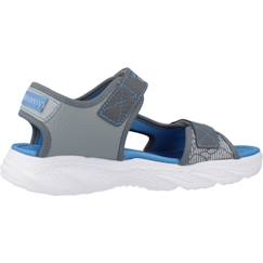 Chaussures-Chaussures garçon 23-38-Sandales garçon synthétique légère et souple