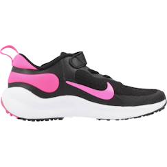Chaussures-Chaussures fille 23-38-Basket enfant textile revolution 7