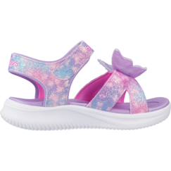 Chaussures-Sandales fille jumpsters