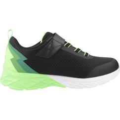 Chaussures-Chaussures garçon 23-38-Basket garçon synthétique légère et souple