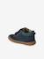 Chaussures premiers pas bébé velcro beige+bleu+bleu électrique+bleu océan+lot beige+lot marron+lot vert+marron+ocre+vert+vert sauge 20 - vertbaudet enfant 