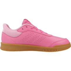 Chaussures-Basket fille en textile velcro sport