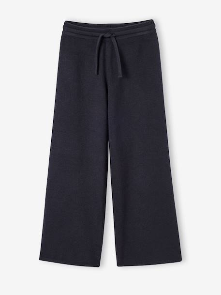 Fille-Pantalon-Pantalon large fille