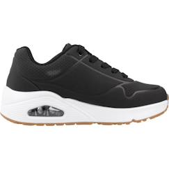 Chaussures-Basket fille synthétique légère et souple