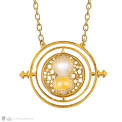 -Collier retourneur de temps - harry potter