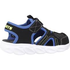 Sandales garçon textile légère et souple  - vertbaudet enfant