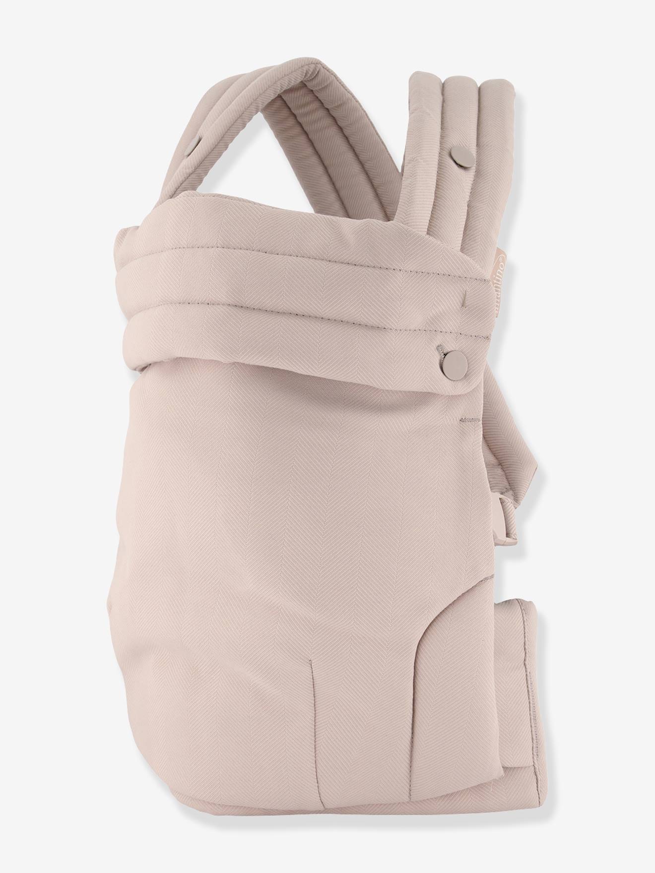 Porte-bébé Honey Blossom beige