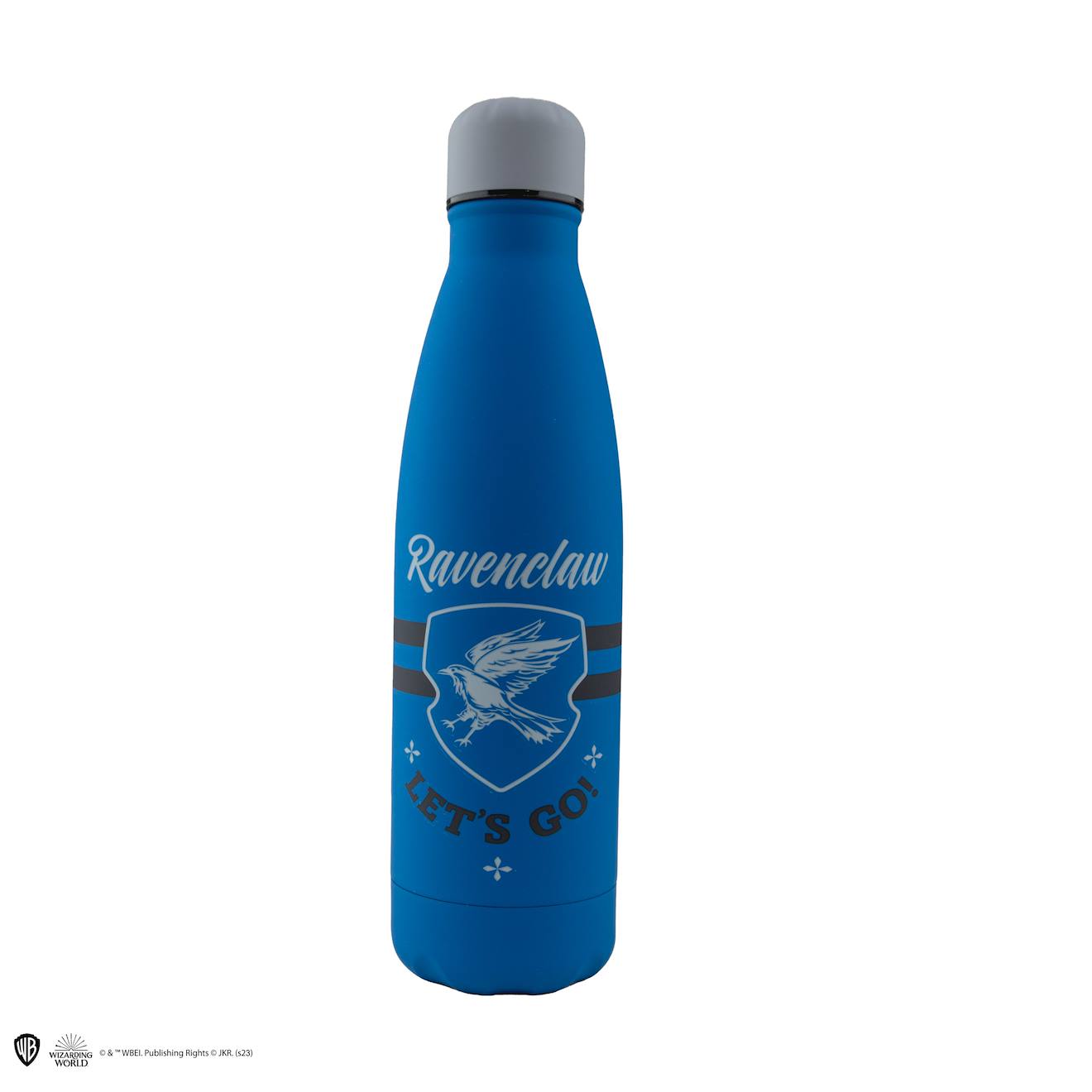 Gourde Isotherme Serdaigle Let's Go - Harry Potter Bleu
