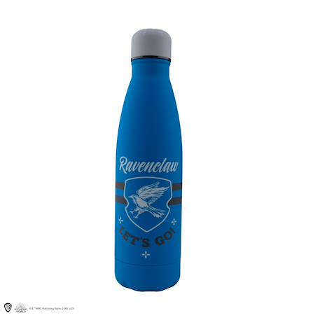 Garçon-Gourde isotherme serdaigle let's go - harry potter