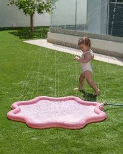 Jouet-Tapis d’eau avec asperseur pvc