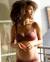 Soutien-gorge de grossesse et d'allaitement serena Blush+Noir+Prune+Terracota 11 - vertbaudet enfant 