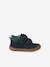 Chaussures premiers pas bébé velcro beige+bleu+bleu électrique+bleu océan+lot beige+lot marron+lot vert+marron+ocre+vert+vert sauge 19 - vertbaudet enfant 