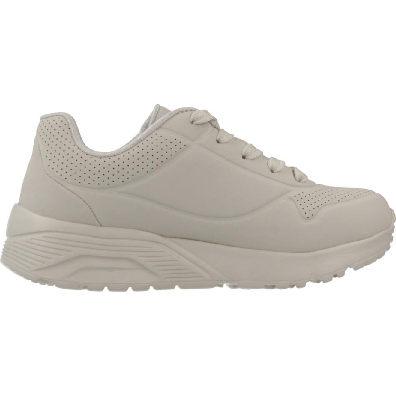 Basket Uno Lite - Metallic Beige Multicolore 55 €