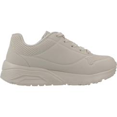 Chaussures-Chaussures fille 23-38-Basket uno lite - metallic