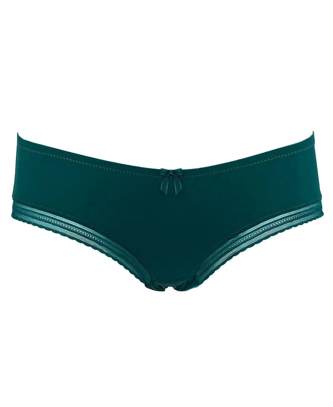 Shorty De Grossesse Milk Vert