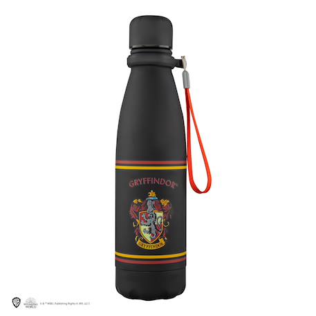 Fille-Accessoires-Gourde isotherme gryffondor - harry potter