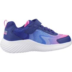 Chaussures-Basket fille modèle bounderhydra cool
