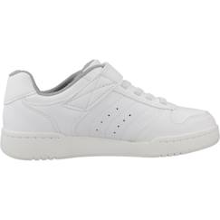 Chaussures-Chaussures garçon 23-38-Basket garçon synthétique légère et souple