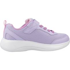 Chaussures-Chaussures fille 23-38-Basket fille synthétique légère et souple