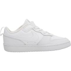 -Basket enfant cuir court borough low 2