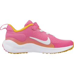Chaussures-Basket enfant textile revolution 7