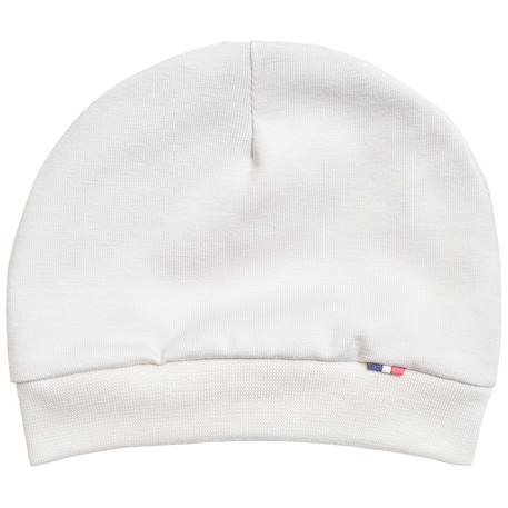 Bébé-Accessoires-Chapeau-Bonnet de naissance en coton ultra doux