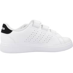 Chaussures-Chaussures garçon 23-38-Basket garçon en textile velcro classique