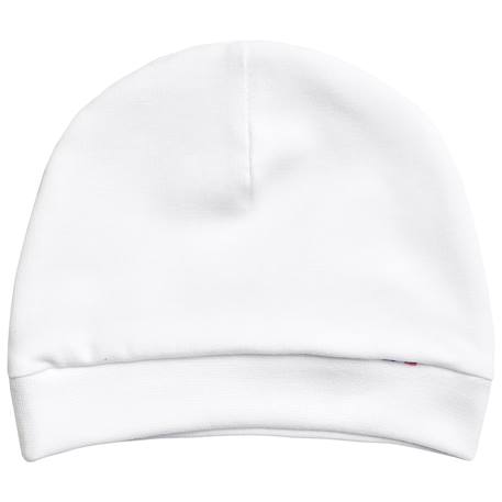Bébé-Accessoires-Chapeau-Bonnet de naissance en coton ultra doux