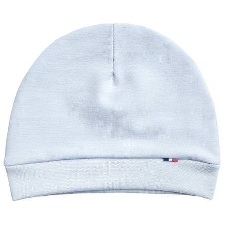Bébé-Accessoires-Chapeau-Bonnet de naissance en coton ultra doux