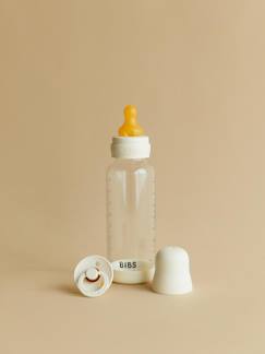 Puériculture-Biberon en verre 240ml