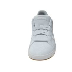 Chaussures-Chaussures garçon 23-38-Basket garçon en cuir style rétro velcro
