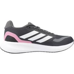 Chaussures-Chaussures fille 23-38-Basket fille running en textile lacets