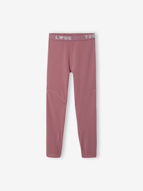 Fille-Legging fille essentiel