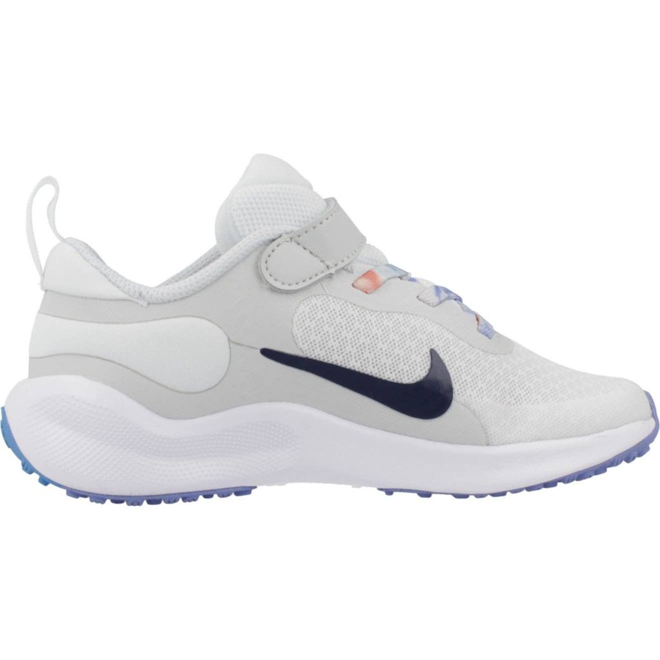 Basket Enfant Synthtique Downshifter Gris 35 €