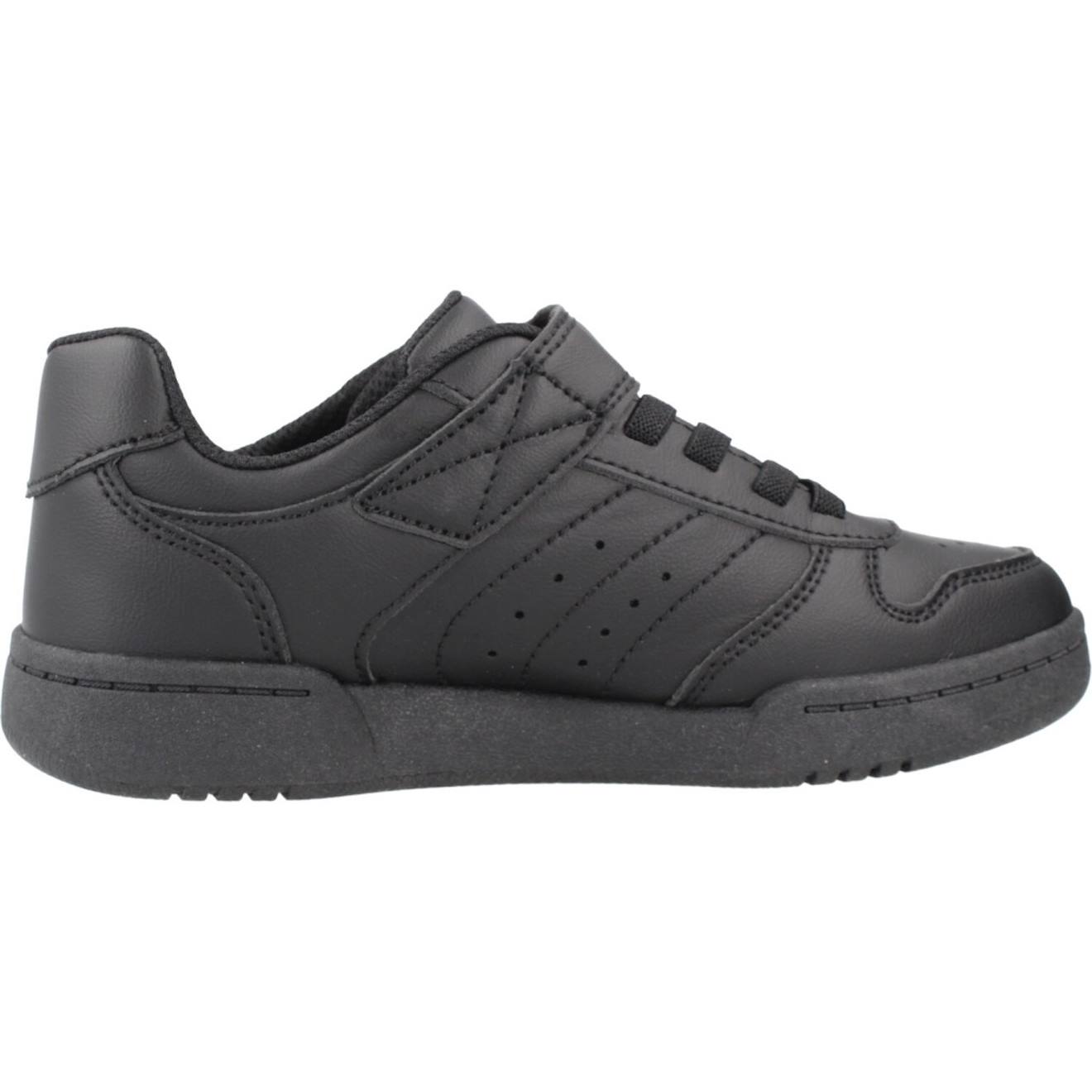 Basket Garon Synthtique Lgre Et Souple Noir 37 €
