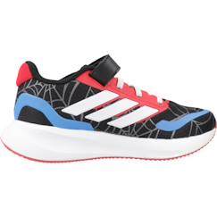 Chaussures-Chaussures garçon 23-38-Baskets, tennis-Basket enfant garçon running motif spider-man