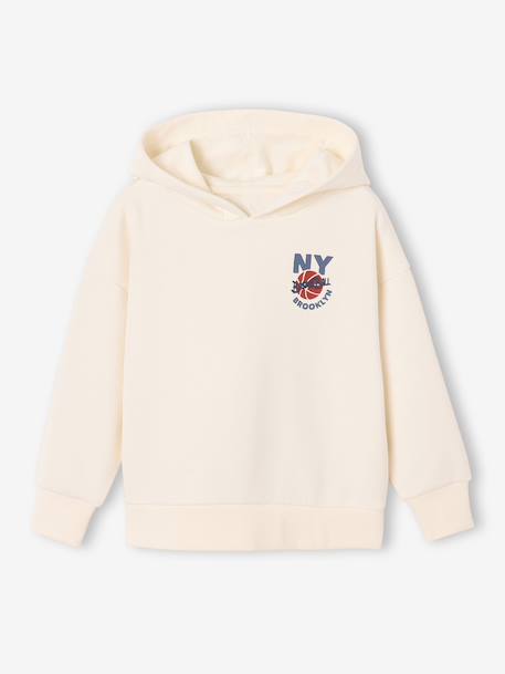 Garçon-Sweat à capuche garçon