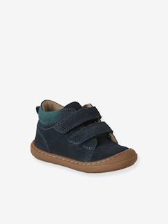 Chaussures-Chaussures premiers pas bébé velcro