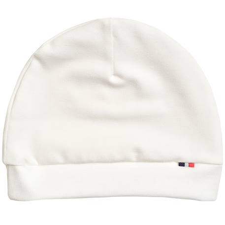 Bébé-Accessoires-Chapeau-Bonnet de naissance en coton ultra doux