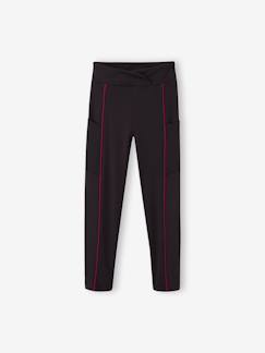Legging sport fille  - vertbaudet enfant