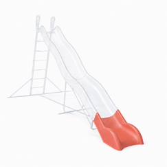 Jouet-Sabot de glissière toboggan 2,63 m - partie basse - module de remplacement