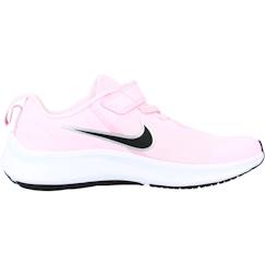 -Basket enfant textile star runner 3